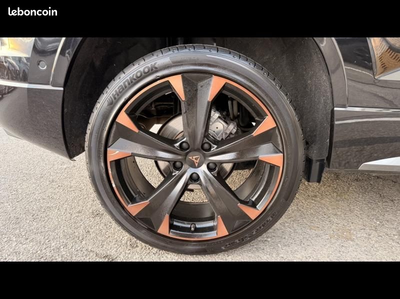 Cupra Ateca 1.5 TSI 150ch V DSG7 (image 29)