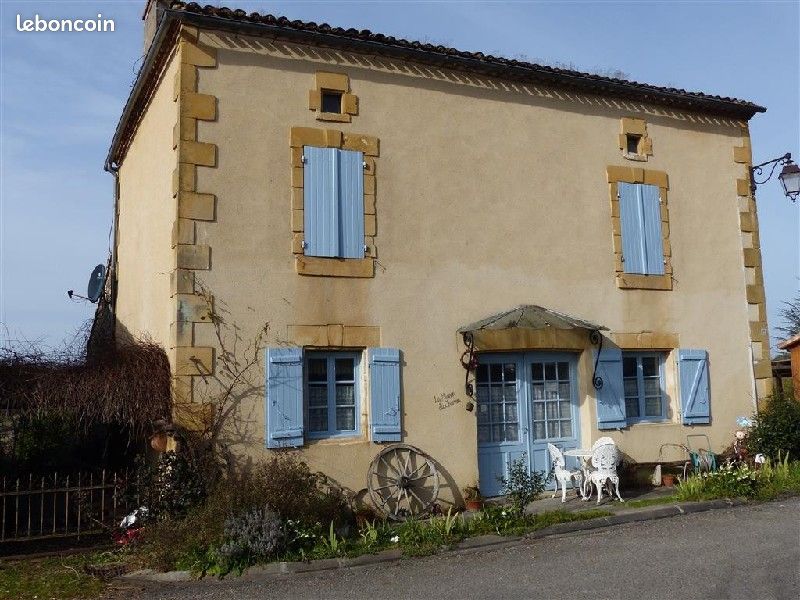 Maison 7 pièces 235 m² · à Monpazier · 235 m² · 199 500 €