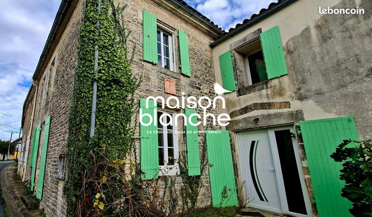 Maison 7 pièces 255 m²