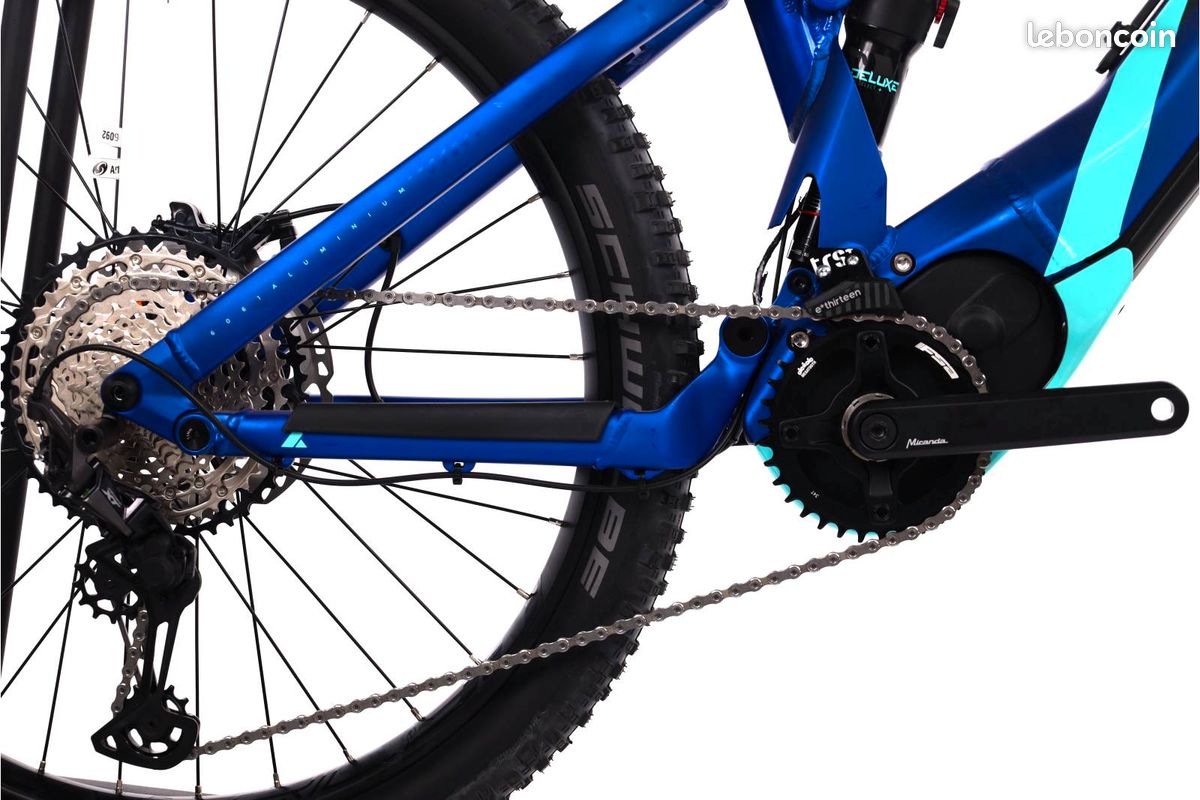 Comment tester une batterie de vélo électrique
