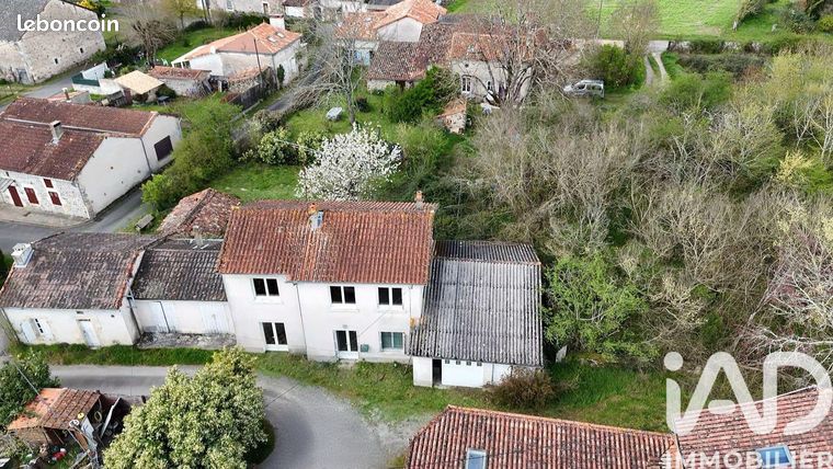 Maison 5 pièces 106 m²