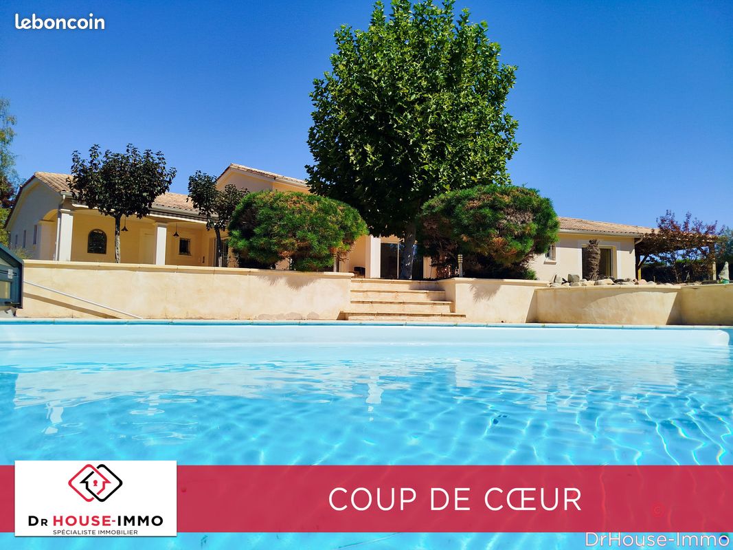 Maison 7 pièces 165 m² · à La Force · 165 m² · 395 000 €