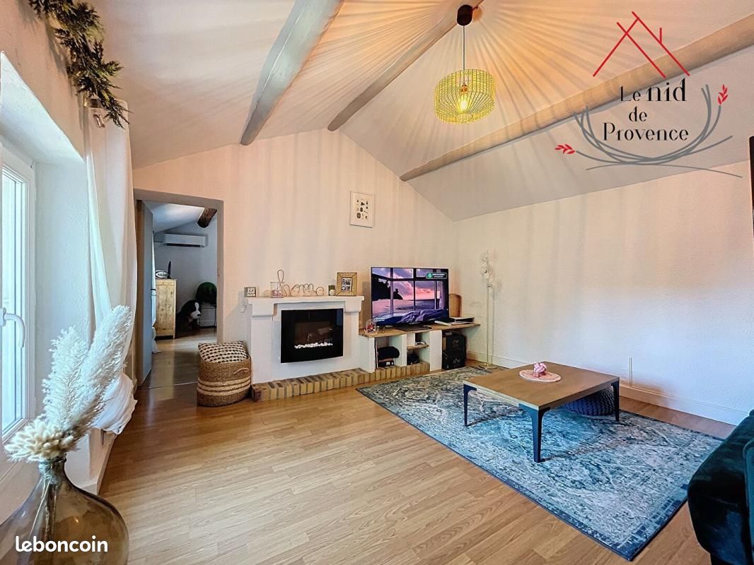 Appartement 2 pièces 49 m² · à Sorgues · 49 m² · 650 €/mois
