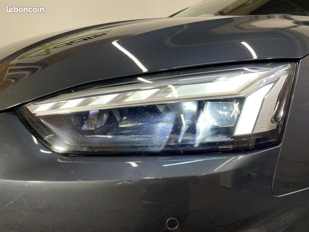 Audi A5 SPORTBACK 35 TDI 163CV S-TRONIC BUSINESS CARPLAY (image 19)