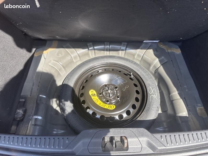 Ford Focus Active 1.0 EcoBoost 125ch BVA (image 29)