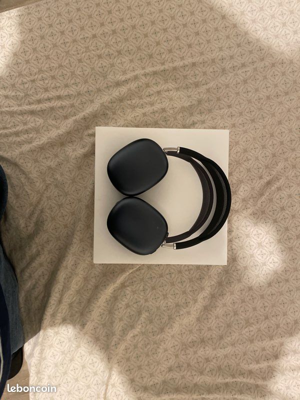 AirPod Max (image 3)