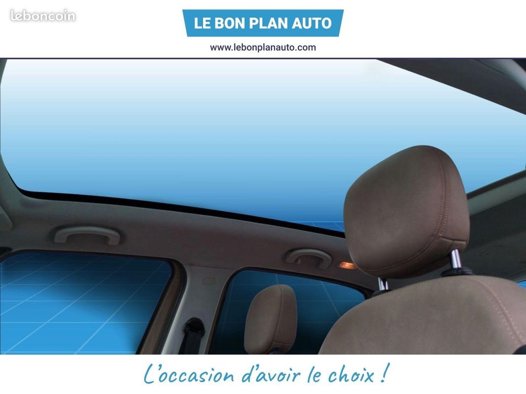 Fiat 500L 0.9 8v TwinAir 105ch S&S Lounge (image 17)