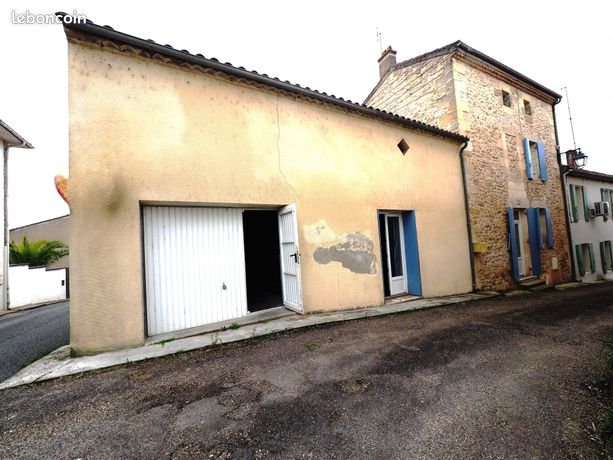 Maison 3 pièces 93 m²