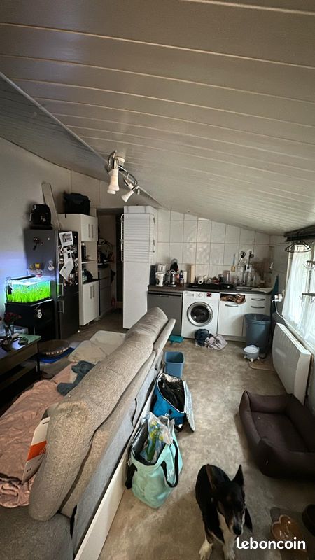 Appartement a louer saint-gratien - 1 pièce(s) - 35 m2 - Surfyn