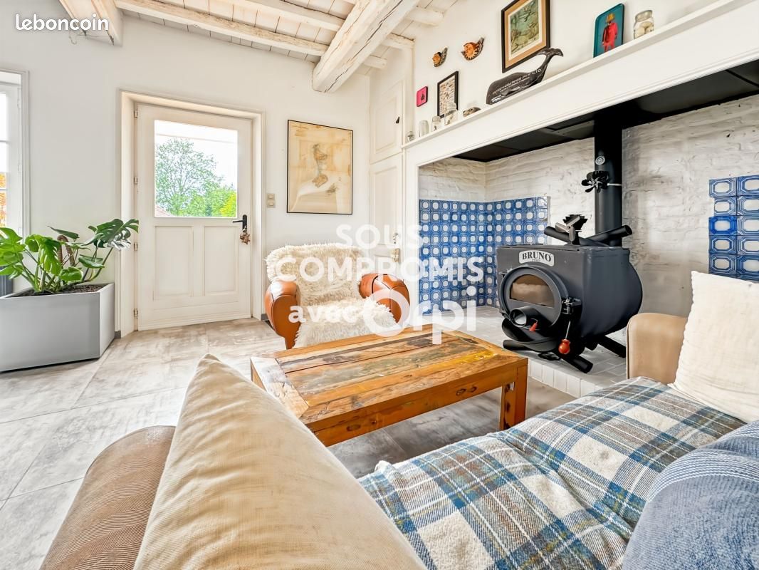 Maison 4 pièces 128 m² (image 7)