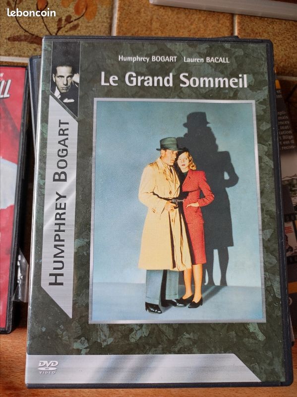 Classiques cinéma Huston DVD (image 3)