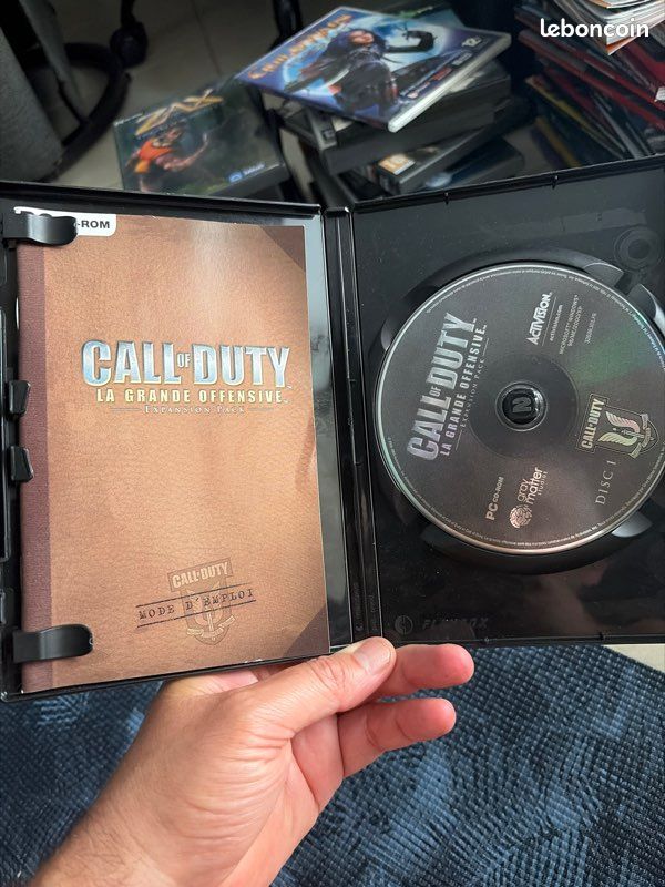 Call of Duty la grande offensive (image 2)