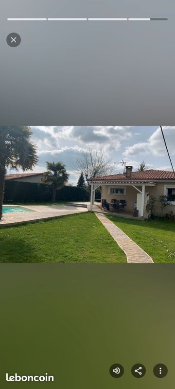 Maison 5 pièces 114 m² · à Labastide-d'Armagnac · 114 m² · 250 000 €