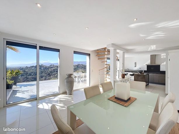 Villa 7 pièces 175 m² — 6