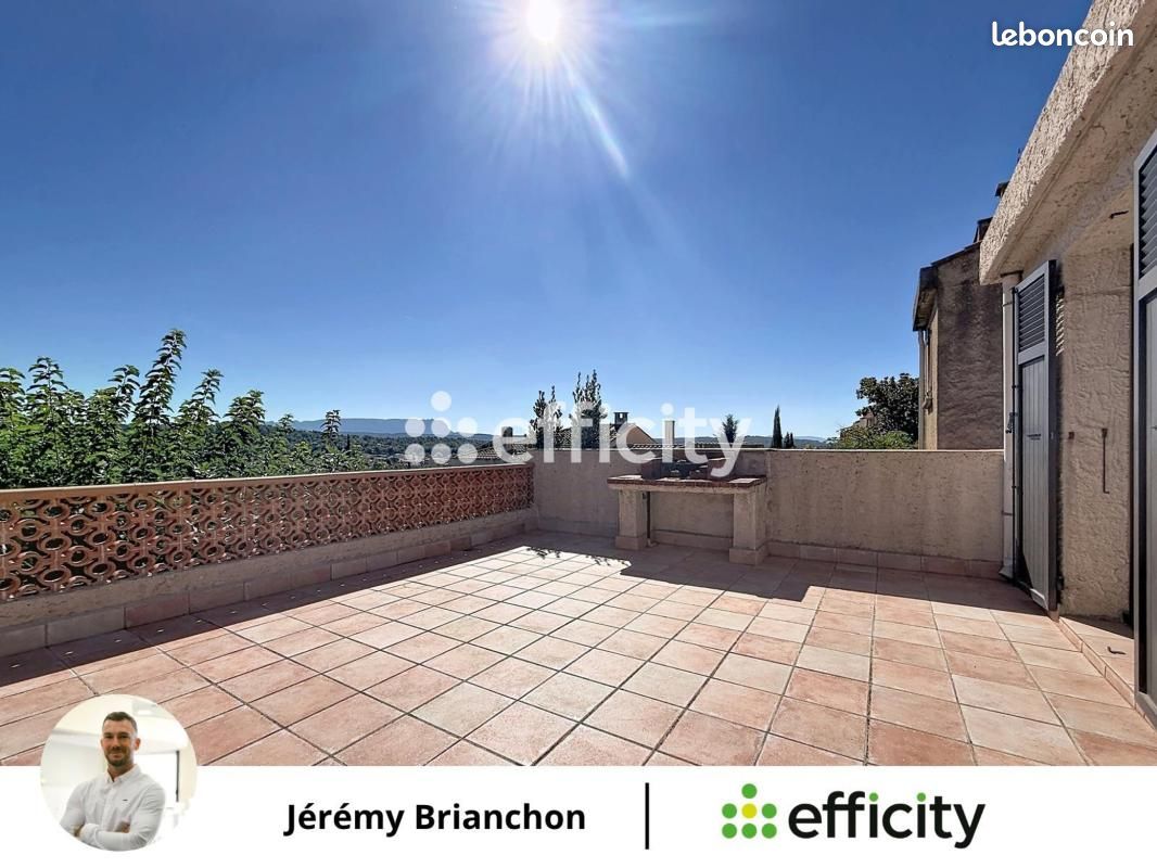 Maison 4 pièces 100 m² · à Venelles · 100 m² · 480 000 €