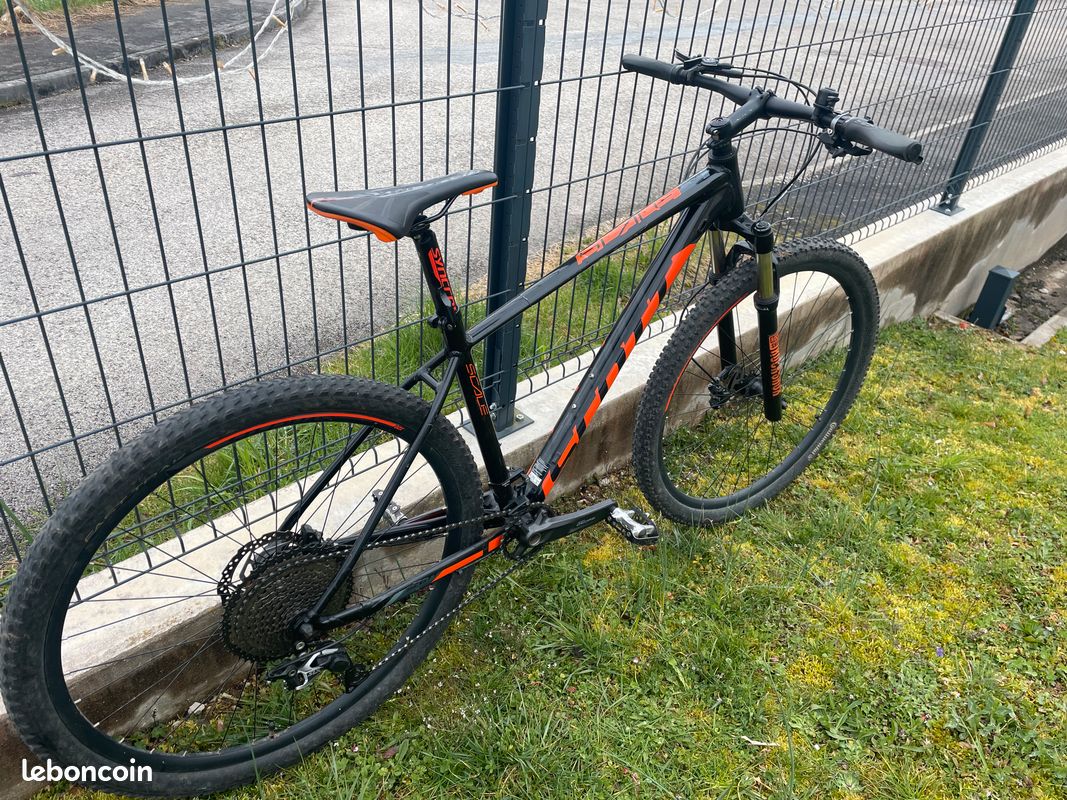 VTT Scott Scale 970 – 29" (image 3)