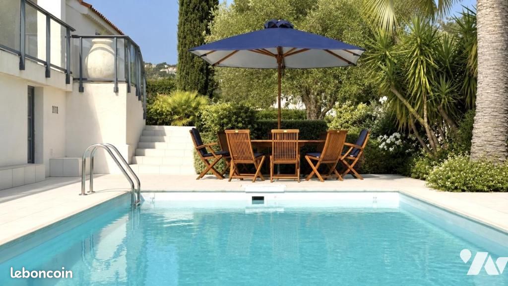 Maison 4 pièces 124 m² · à Fréjus · 124 m² · 1 092 000 €