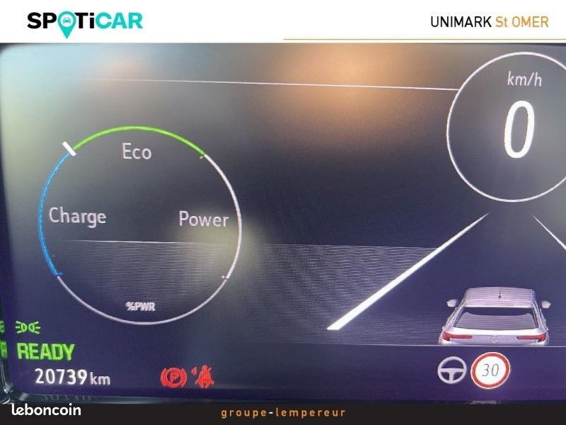 Opel Mokka Electric 136ch Ultimate (image 27)