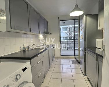 Appartement 350 000 € - 69 m²