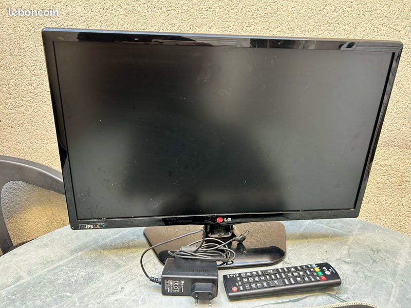 Télévision LG (image 1)