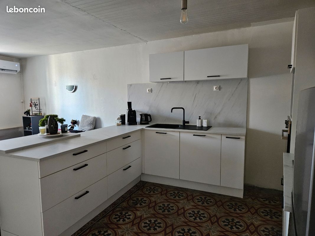 Maison 5 pièces 97 m² · à Laval-Pradel · 97 m² · 149 000 €