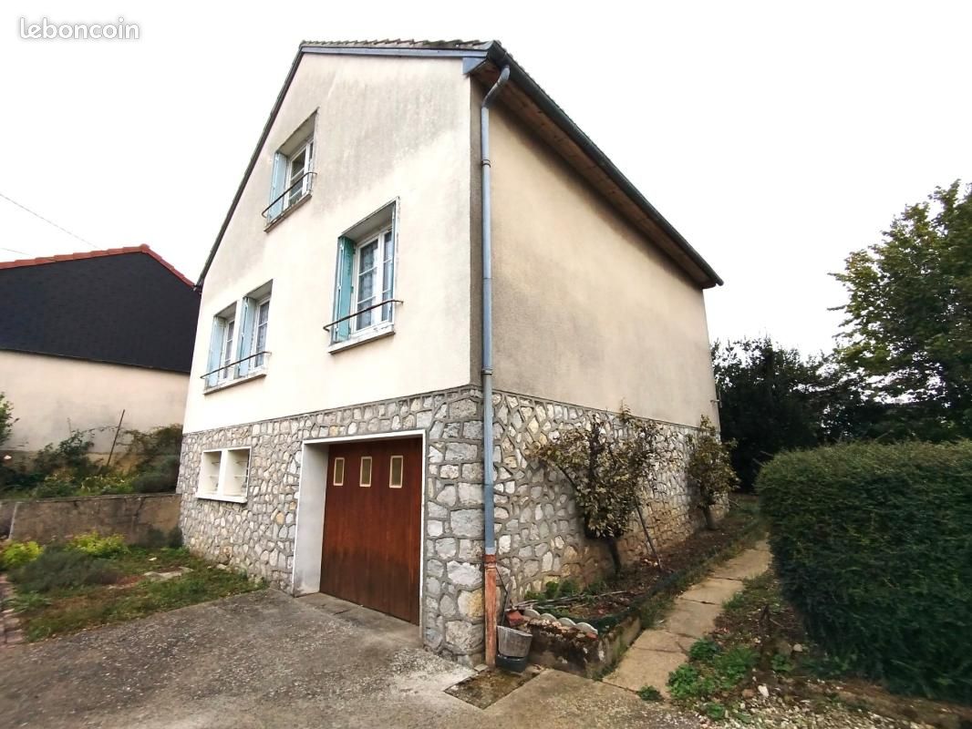 Maison 4 pièces 90 m² · à Luisant · 90 m² · 195 000 €