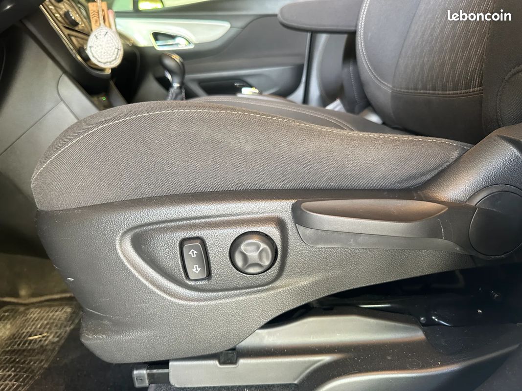 OPEL Mokka 1.4 140ch Edition - 2014 - 88 000 km - Faible kilométrage - Sièges chauffants (image 19)