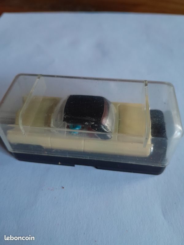 Auto circuit faller cadillac 1/64 (image 6)