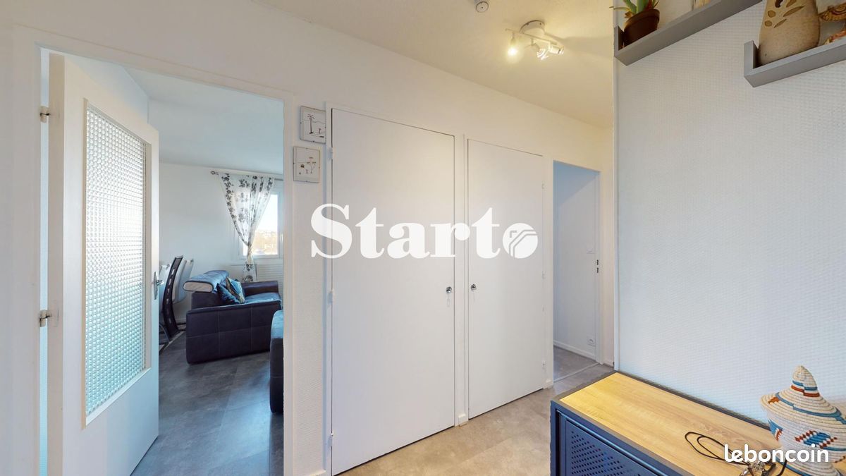 Appartement 2 pièces 45 m² · à Dijon · 45 m² · 100 000 €