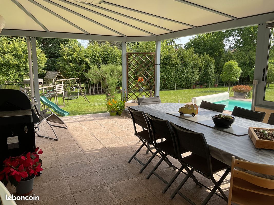 Maison 6 pièces 152 m² · à Weyersheim · 152 m² · 699 000 €