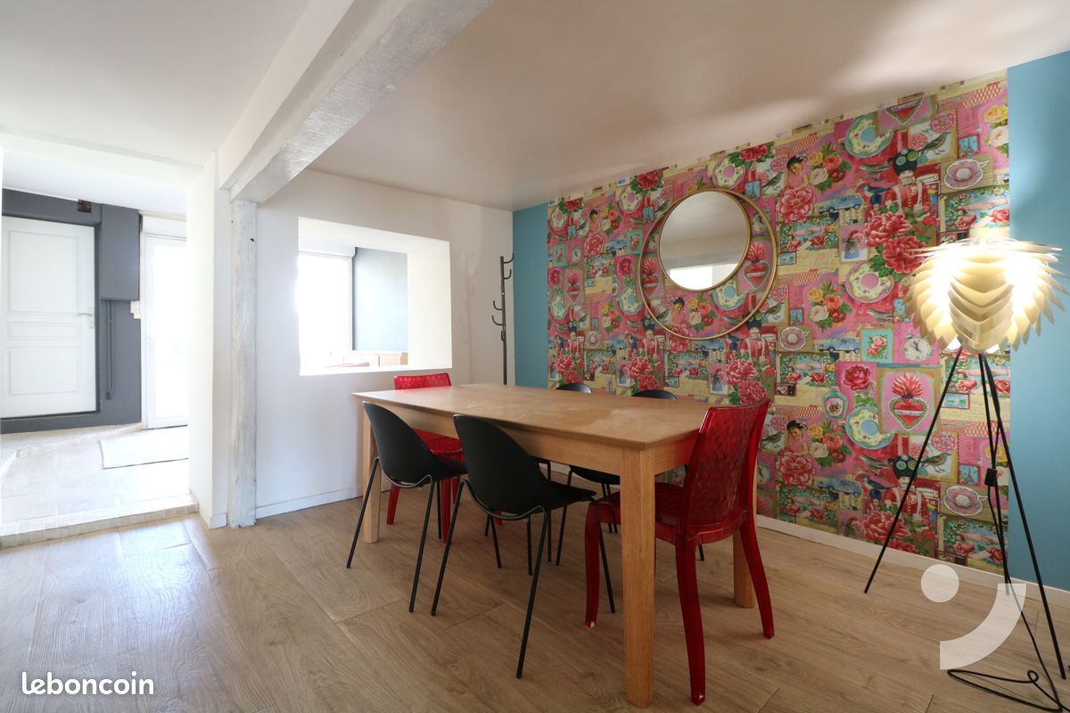 Maison 4 pièces 110 m² (image 2)