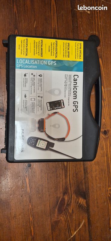Collier GPS (image 2)