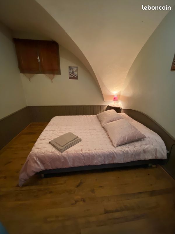 Gîte à la montagne (image 6)