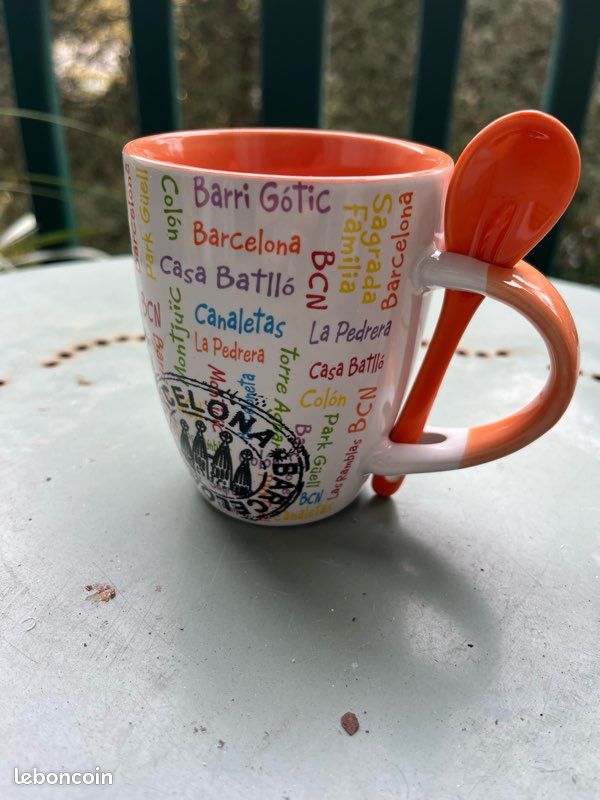 Mug (image 1)
