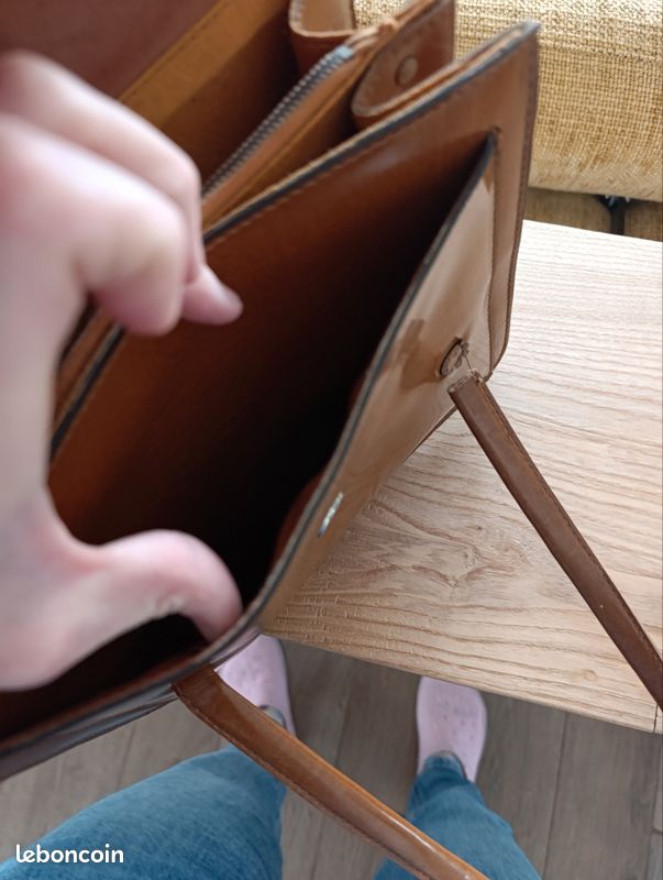 Sac à main vintage (image 17)