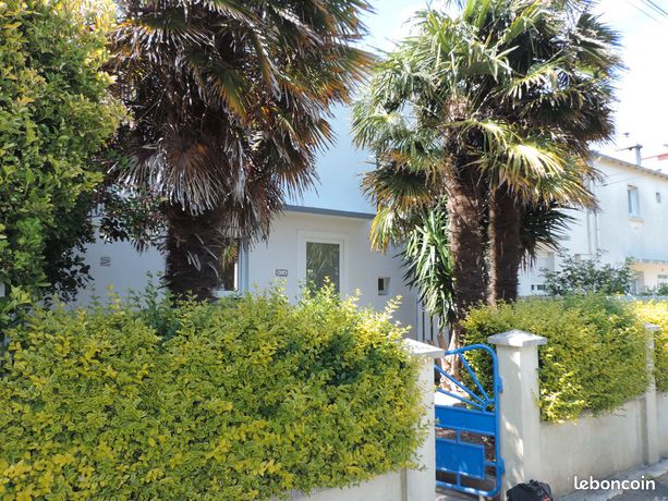 Maison 3 pièces 80 m²