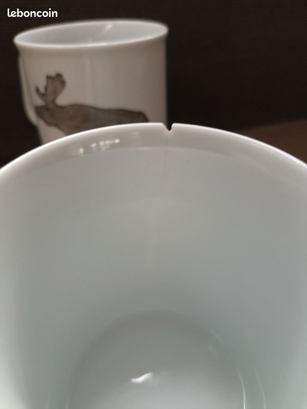 Mug Norvège (image 4)