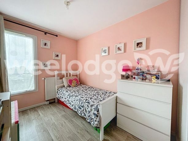 Appartement a louer eragny - 3 pièce(s) - 59 m2 - Surfyn