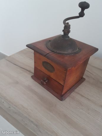 Moulin à café (image 4)