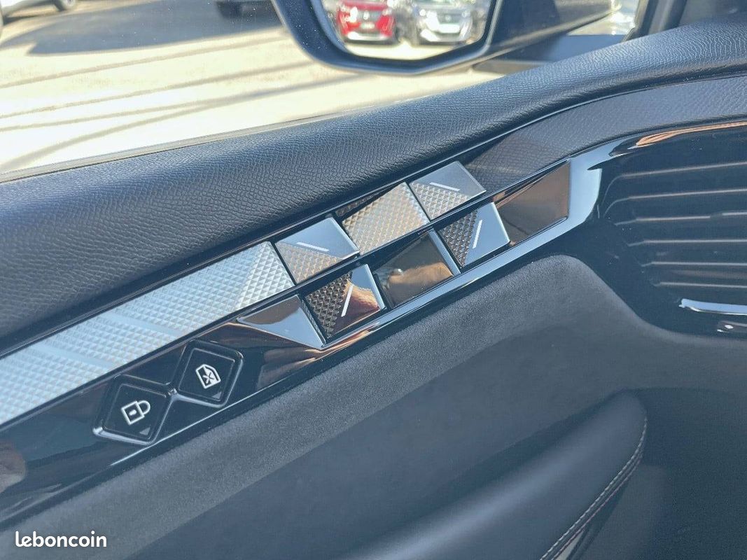 DS DS 4 Hybride E-Tense 225 EAT8 Performance Line (image 30)