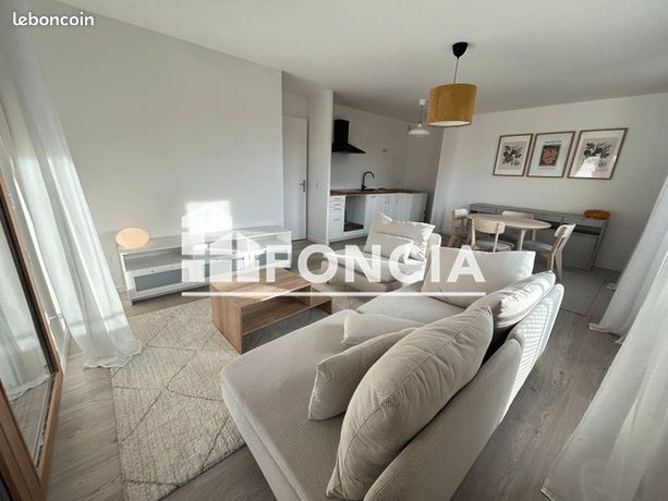 Appartement a louer orly - 3 pièce(s) - 63 m2 - Surfyn