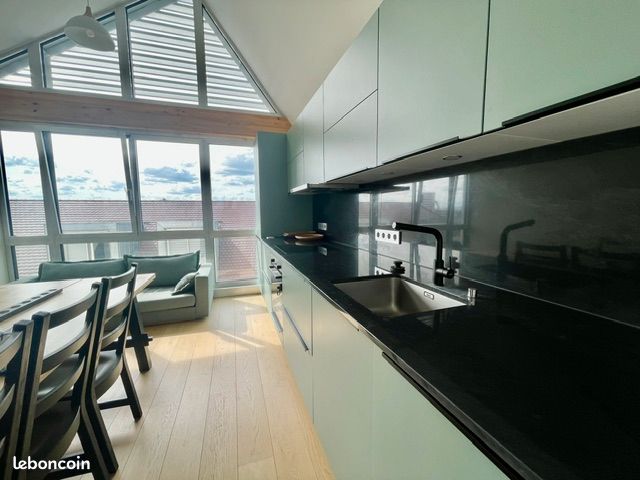 Appartement 3 pièces 75 m² · à Strasbourg · 75 m² · 1 350 €