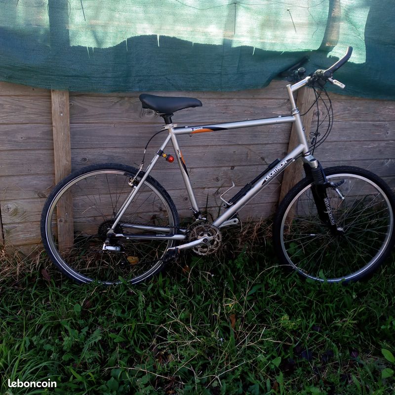 Vélo tout chemin (image 1)