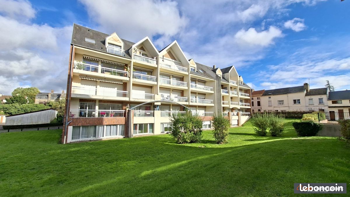 Appartement 1 pièce 22 m² · à Abbeville · 22 m² · 75 000 €