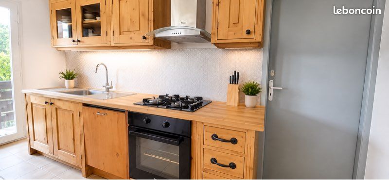 Appartement 2 pièces 86 m² · à Valserhône · 86 m² · 1 300 €/mois