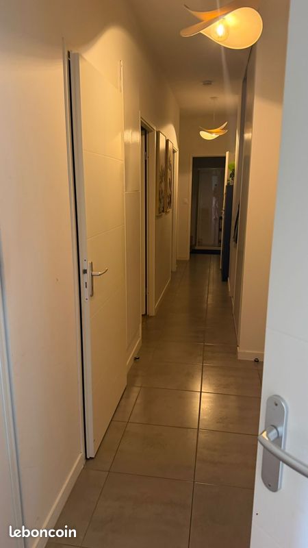 Appartement à louer 90 m (image 5)