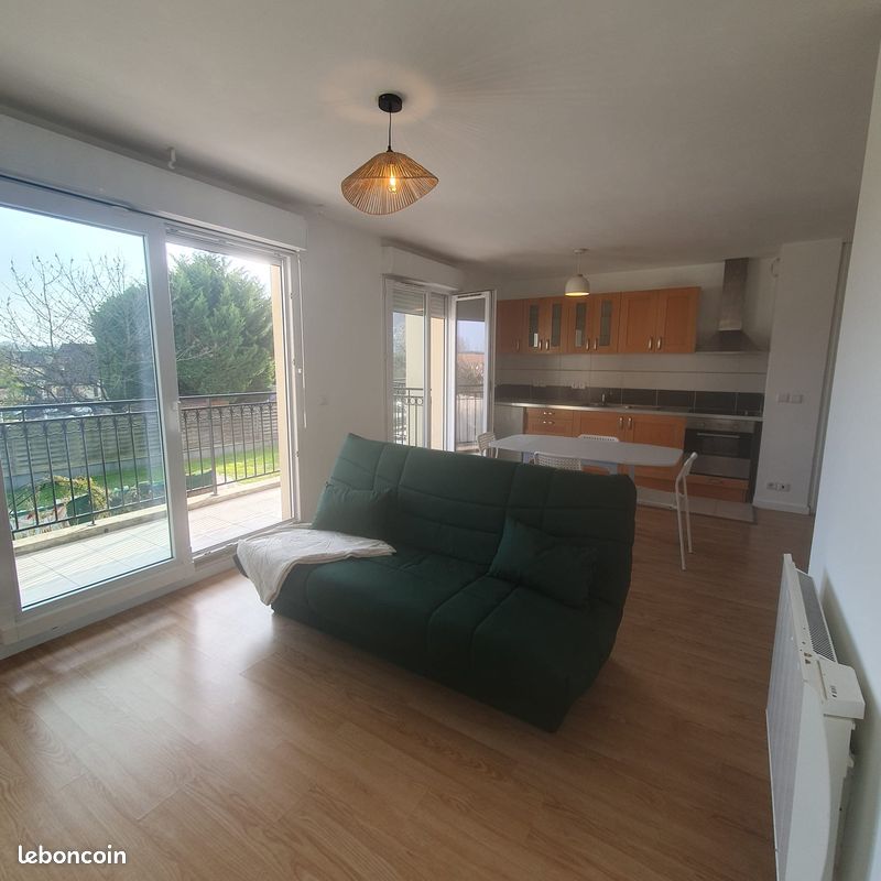 Appartement 1 pièce 31 m² · à Pontault-Combault · 31 m² · 750 €/mois