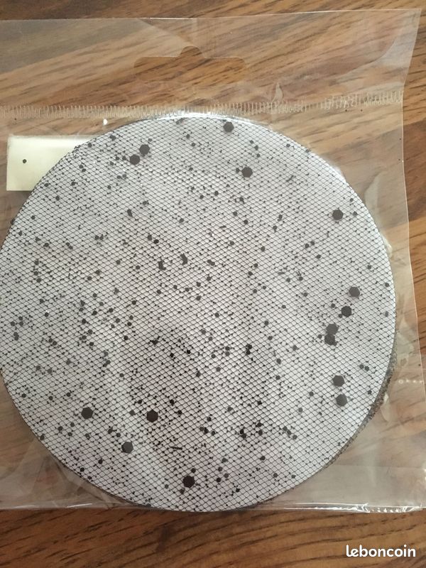 Filet pour chignon (image 1)