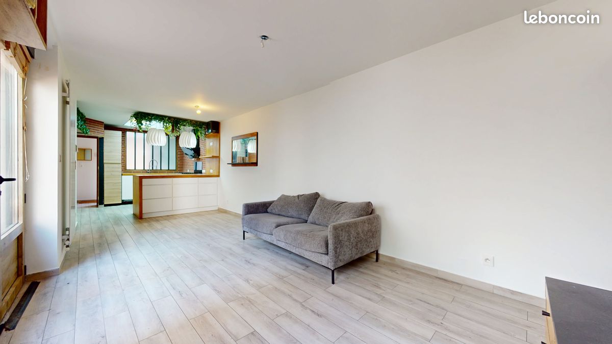 Maison 8 pièces 189 m² · à Cormeilles-en-Parisis · 189 m² · 579 000 €