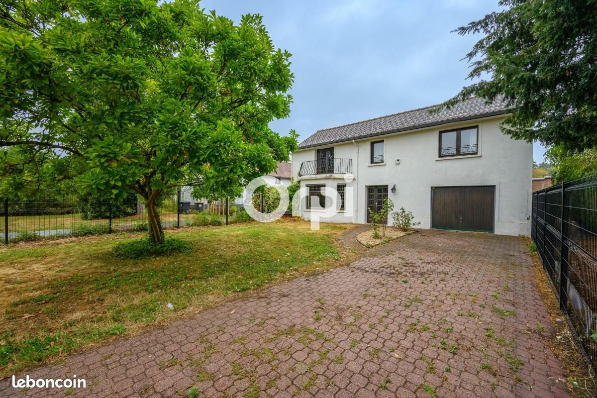 Maison 6 pièces 170 m² · à Cysoing · 170 m² · 379 900 €
